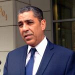 Congresista Espaillat: todos los candidatos dominicanos del Partido Demócrata ganaron