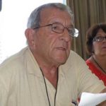 José Gómez Cerda critica  política social gobierno y afirma que en el país venden servicio por políticas sociales