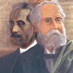 Hoy en la historia. Nace José Reyes, compositor de la música del Himno Nacional Dominicano