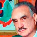 Personaje Póstumo PRM: José Rafael Abinader Wassaff