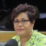 Josefa Castillo del CNM asegura entre preseleccionados al TC hay aspirantes con vínculos políticos