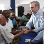 Escuchando a la gente y unidos por el cambio