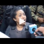 Justicia peledeista. Marlin Martínez: Me pidieron cinco millones y medio para dejarme en libertad