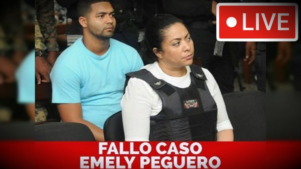 Una nación dolida y humillada por caso Emily; 30 Marlon, 5 Marlin, justicia?