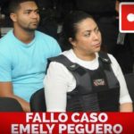 Una nación dolida y humillada por caso Emily; 30 Marlon, 5 Marlin, justicia?