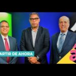 (Video) Pacto Eléctrico Dominicano: ¿qué es y en qué está?