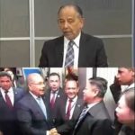 (Video) Mil Millones en menos 48 horas ENDEUDAMIENTO!! China le Prestó a Danilo  Medina  600 Millones para CDEEE