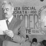José Rafael Abinader Wassaf Un político a tiempo completo