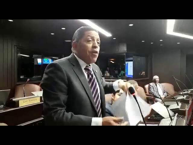 Danilo, un gobierno desconocedor de la deuda pública