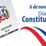 @SenadoRD|¡Hoy se cumplen 179 años del nacimiento de nuestra Constitución!
