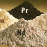 El decreto de Danilo y las “tierras raras” que tiene RD ¿Qué son las tierras raras y para qué se utilizan?