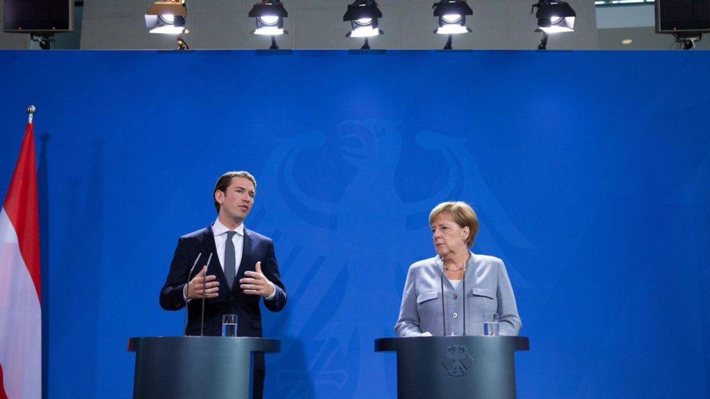 Rebelión europea contra el pacto migratorio de la ONU