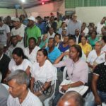 Inicio del PREMIL II en contundente acto en Santo Domingo Norte