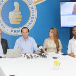 PRM propone someter Presupuesto 2019 a revisión completa