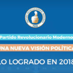 Video:  Nuestros logros 2018. Felicidades!!