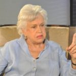 Conducta transparente.- Milagros resalta reto tecnología en política.