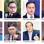 Seis de los ocho integrantes Consejo Nacional de la Magistratura pertenecen al PLD