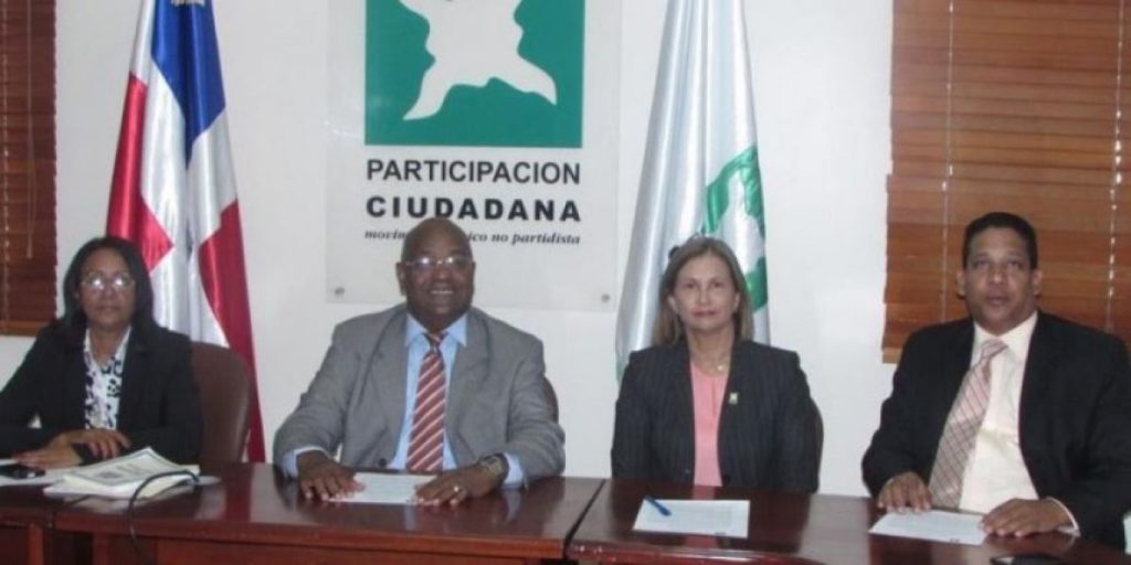 PC: “precariedades institucionales dominaron 2018”
