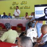 Wellington Arnaud afirma su proyecto presidencial se ha fortalecido en el Cibao