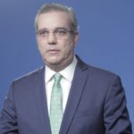 Luis Abinader califica Gobierno del PLD como “irresponsable” por el endeudamiento público