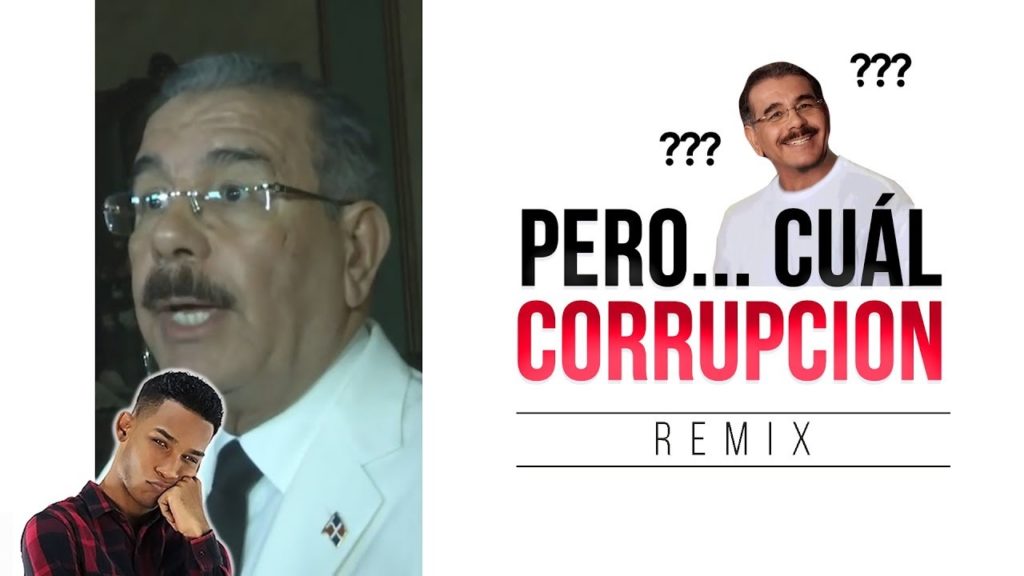 4 frases sobre corrupción pronunciadas por precandidatos del PLD en 2018