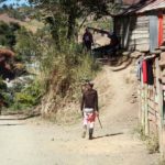 Migración culpable por presencia ilegal de haitianos en Valle Nuevo