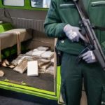 Cortesía RD:  Encuentran 300 kilos de cocaína en Hamburgo enviados de República Dominicana