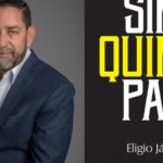 Eligio Jáquez pone en circulación su libro “Sin Quinta Pata” donde revela secretos de Estado