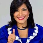 Entrevista a Geanilda Vásquez Dirigente del PRM