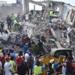 Ministerio de Defensa aclara participación en PolyPlas es ofrecer seguridad  en el perímetro