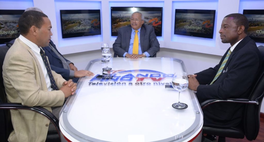 Salvador Ramos asegura JCE merece un voto de confianza