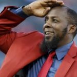 Vladimir Guerrero: Hay más felicidad en dar que en recibir