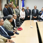 Partidos emergentes bajo amenaza de desaparecer tras elecciones del 2020