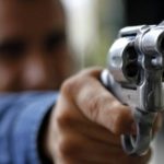 Criminalidad, Semanas de sangre y fuego