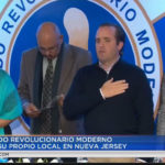 PRM inicia en New Jersey programa de inauguración de locales