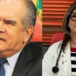 Médicos dominicanos designados por Organización Panamericana de la Salud como asesores temporales