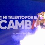 Juventud Luis Abinader Presidente prosigue este fin de semana “Mi Talento por el Cambio”