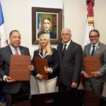 Entregan certificados de designación a nuevos miembros TC