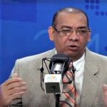 Entrevista a Deligne Ascensión, Secretario de Organización del PRM