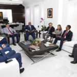 Conep reclama aprobación proyecto de reforma electoral y otros