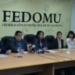 Municipalidad rechaza los aprestos mutilar territorio