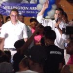 Wellington Arnaud: “En nuestro Gobierno los funcionarios corruptos del PLD tendrán que regresar dinero robado al pueblo”