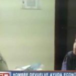 Cuando la dignidad humana es primero