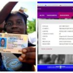 JCE sombras en proceso entrega de cédulas extranjeros