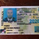 Denuncia: Lío en JCE-NY por presuntamente entregar cédula gratis a extranjeros