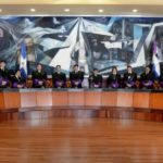 Once de 12 jueces de la Suprema Corte de Justicia que cumplieron serán evaluados