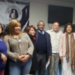 LAP Internacional impulsa registro de militantes en Massachusetts