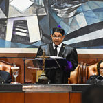 Mariano Germán: Aquí discurso completo