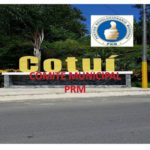 PRM inaugura local en Cotuí