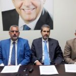 Regidores PRSD- FA en SDE rechazan terminal buses
